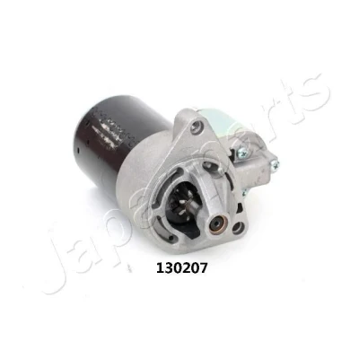 Billede af JAPANPARTS MT130207 Starter 12 0,8 8 CHEVROLET: Spark, Aveo / Kalos Hatchback, Matiz