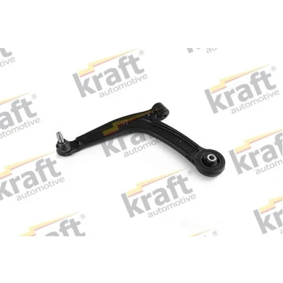 Billede af KRAFT 4213320 Bærearm foraksel, venstre, nede krydsarm FIAT: 500 Hatchback, C Cabriolet, ABARTH: / 595 695 Hatchback
