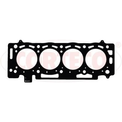 Billede af CORTECO 49409507 Toppakning 1,35 86 Metal FORD: FOCUS 3 Turnier, Grand C Max, 3, CITROËN: C5 III Stationcar, PEUGEOT: 508 I SW