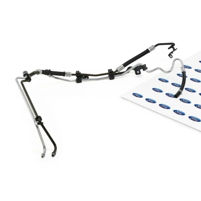 Billede af Hydraulikslange, styresystem METZGER 2361062
