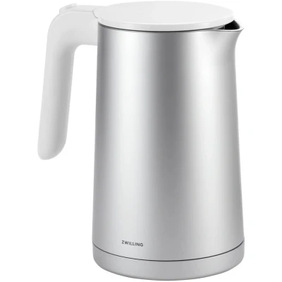 Billede af Zwilling Kettle Enfinigy Silver 1 Liter