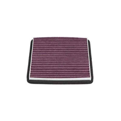Billede af KAVO PARTS DC 7112X Kabinefilter med antiallergisk virkning 215mm 200mm 20mm CHEVROLET: Spark