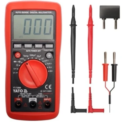 Billede af YATO YT 73084 Multimeter