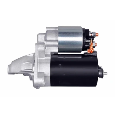 Billede af HELLA 8EA 011 610 021 Starter 12 1,1 10 FORD: FIESTA 6, MONDEO 4 Turnier, Focus 2 Kombi, VOLVO: V50, MAZDA: Hatchback