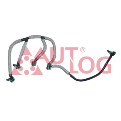 Billede af AUTLOG KL3106 Slange CITROËN: DS4 Hatchback, C4 Picasso 2, C5 3, PEUGEOT: 3008 I