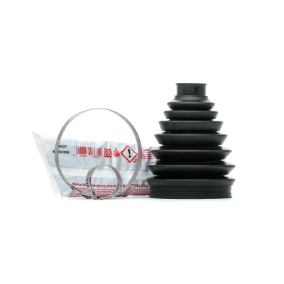 Billede af FEBI BILSTEIN 48807 Drivakselmanchet hjulsidet, foraksel Termoplast RENAULT: CLIO 4, MEGANE 3 Grandtour, 3, FIAT: Grande Punto Hatchback