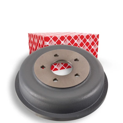 Billede af FEBI BILSTEIN 170994 Bremsetromler bagaksel 279