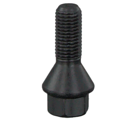 Billede af FEBI BILSTEIN 18903 Hjulbolt konisk sæde/bund F 49 BMW: 3 Sedan, 1 Hatchback, 5 Touring, RENAULT: Captur, DACIA: Lodgy