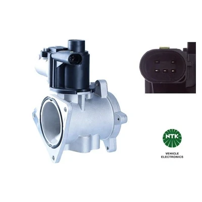 Billede af NGK 90655 EGR Ventil elektrisk med pakninger VOLKSWAGEN: Multivan 5 (7HM, Transporter 5, Crafter 30 50 Van