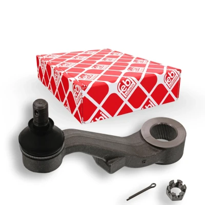 Billede af FEBI BILSTEIN 43199 Ratstammearm