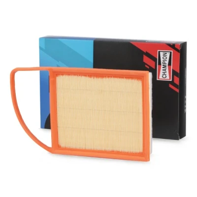 Billede af CHAMPION CAF100916P Luftfilter 45 205 348 Filterindsats med forfilter PEUGEOT: 208 I Hatchback, 207 308 II CITROËN: C3