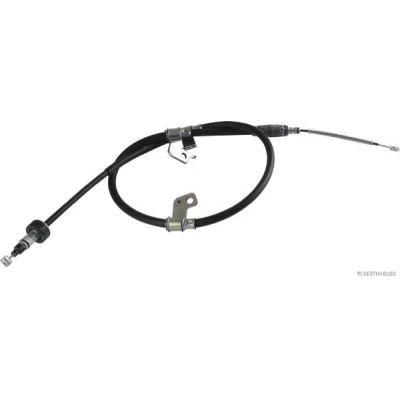 Billede af HERTH+BUSS JAKOPARTS J3920347 Håndbremsekabel KIA: Picanto II