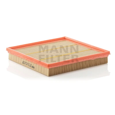 Billede af MANN FILTER C 26 133 Luftfilter 41 258 Filterindsats FORD: SCORPIO 1