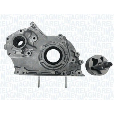 Billede af Oliepumpe MAGNETI MARELLI 351516000147
