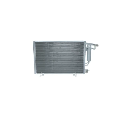 Billede af NRF 350360 Kondensator med tørrer 18,5 Aluminium 570 R 134a