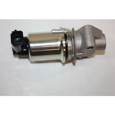 Billede af AUTOMEGA 140010610 EGR Ventil VOLKSWAGEN: Golf 5, 4, Caddy 3, SKODA: Octavia 2 Combi, II Hatchback, I Hatchback