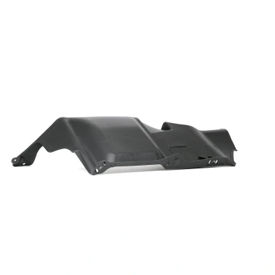 Billede af DPA 88250109902 Motorrumsisolation venstre VOLKSWAGEN: Golf 4, Bora Sedan, SKODA: Octavia 2 Combi, 1 AUDI: A3 Hatchback