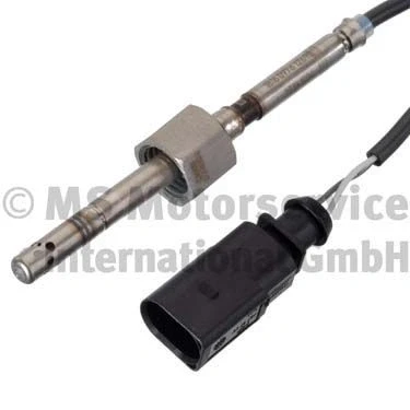 Billede af PIERBURG 7.08369.34.0 Sensoren efter partikelfilter VOLKSWAGEN: Golf 5