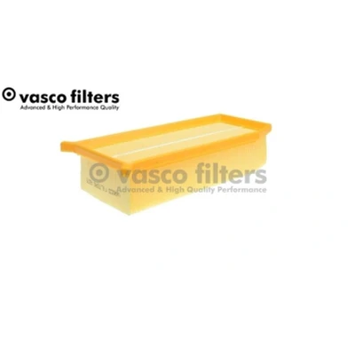 Billede af DAVID VASCO A379 Luftfilter 61 124 271 rektangulær Filterindsats RENAULT: Captur, CLIO 4, 4 Kasten, DACIA: SANDERO 2, Duster SUV, LOGAN MCV 2