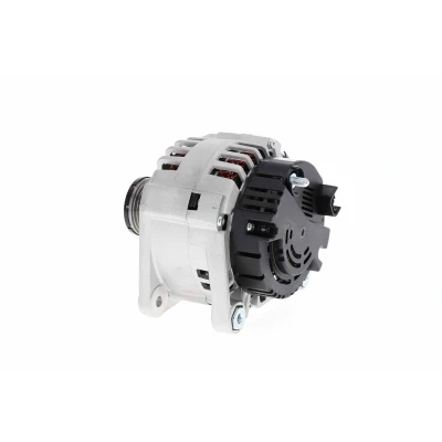 Billede af HELLA 8EL 011 710 611 Generator 14V 125A RENAULT: LAGUNA 2, TRAFIC 2 Bus, OPEL: Movano A Vivaro Van, Combi, VOLVO: V40 Stationcar
