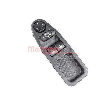 Billede af Kontakt, rudehejs METZGER 0916940