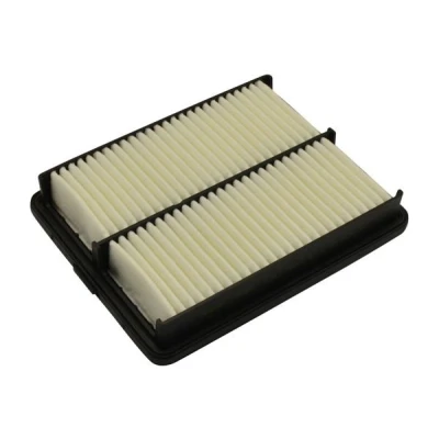 Billede af KAVO PARTS SA 9858 Luftfilter 37mm 187mm 243mm Filterindsats SSANGYONG: Tivoli SUV