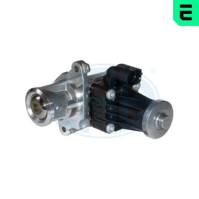 Billede af ERA 555223A EGR Ventil elektrisk med pakninger OPEL: Corsa D Hatchback, Astra J Sports Tourer, FIAT: Punto III Hatchback