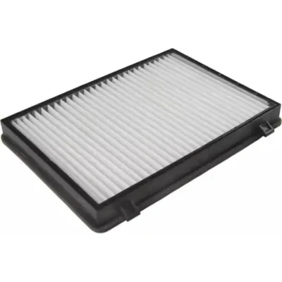 Billede af MAPCO 65717 Kabinefilter Pollenfilter 270 205 25 CHEVROLET: Captiva
