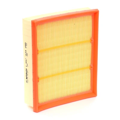 Billede af BOSCH 1 457 433 585 Luftfilter 50,3 219 173,5 Filterindsats MERCEDES BENZ: A klasse, B klasse