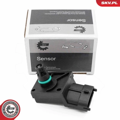 Billede af Sensor, sugerørstryk ESEN SKV 17SKV193