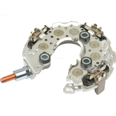 Billede af AS PL ARC6061 Ensretter, generator