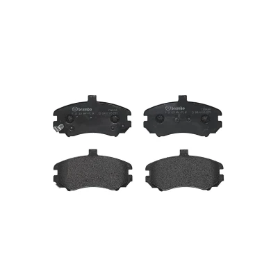Billede af BREMBO P 30 029 Bremseklodser med akustisk advarsel for slid uden tilbehør HYUNDAI: Elantra III Hatchback