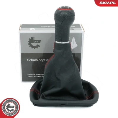 Billede af ESEN SKV 63SKV460 Gearknop 6 gear VOLKSWAGEN: Passat B5 GP Variant