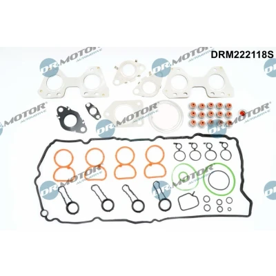 Billede af Pakningssæt, topstykke Dr.Motor Automotive DRM222118S
