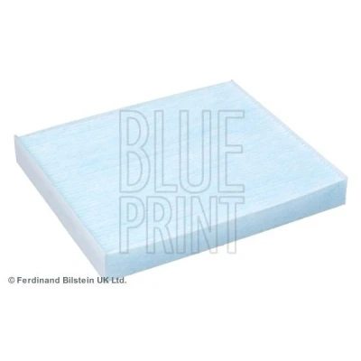 Billede af BLUE PRINT ADG02563 Kabinefilter Pollenfilter 263 228 34 HYUNDAI: Sonata V, SANTA FE 2, KIA: Magentis II