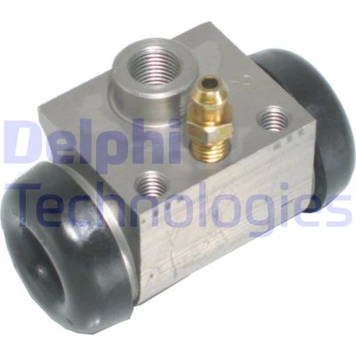 Billede af DELPHI LW10100 Bremsecylinder 21 uden indbygget regulator FIAT: Punto II Hatchback, Grande Hatchback