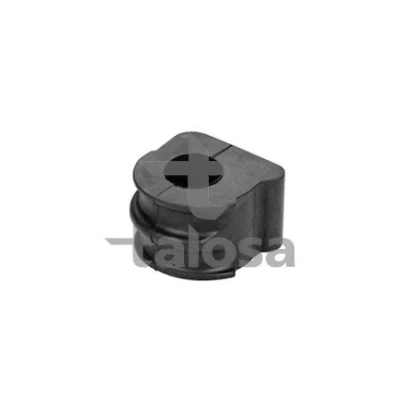 Billede af TALOSA 65 06097 Stabilisatorbøsning foran Gummimetalleje 20mm VOLKSWAGEN: Golf 4, Bora Sedan, 4 Variant, AUDI: TT Coupe