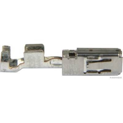 Billede af HERTH+BUSS ELPARTS 50251486 Crimpforbinder