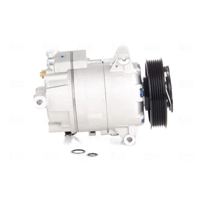 Billede af NISSENS 890264 Kompressor CVC6 12 PAG 46 R 134a OPEL: Insignia A Sports Tourer, Astra J Hatchback