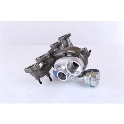Billede af NISSENS 93124 Accelerationspumpe, karburator