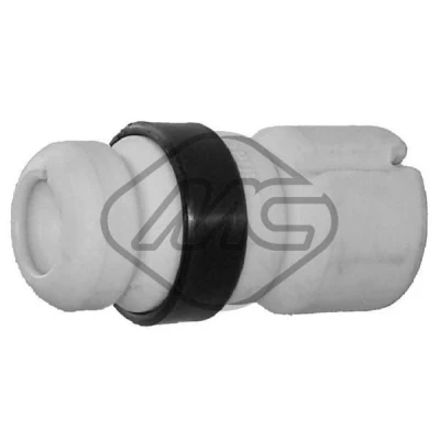 Billede af Gummianslag, affjedring Metalcaucho 02934