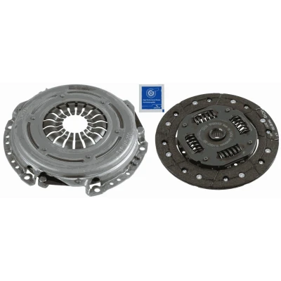 Billede af SACHS 3000 951 080 Kobling uden udrykkerleje 200 FORD: FIESTA 6, B Max