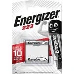 Billede af Lithium Batteri Cr P2 6 V 1 Bobler