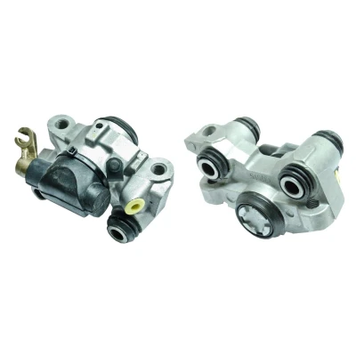 Billede af BOSCH 0 986 473 983 Bremsekaliber Aluminium 40 PEUGEOT: 206 Hatchback, 306 Stationcar, Hatchback