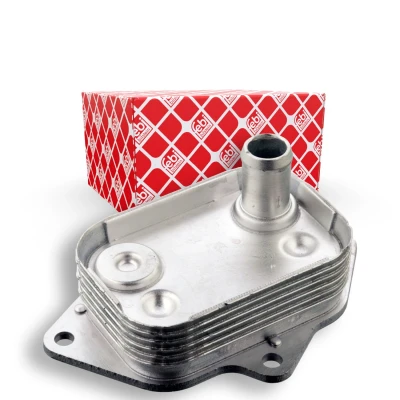 Billede af FEBI BILSTEIN 105871 Olieradiator