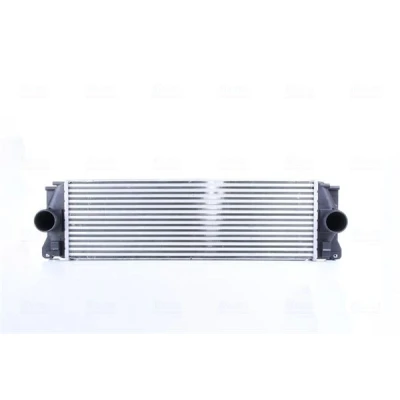 Billede af NISSENS 96628 Intercooler