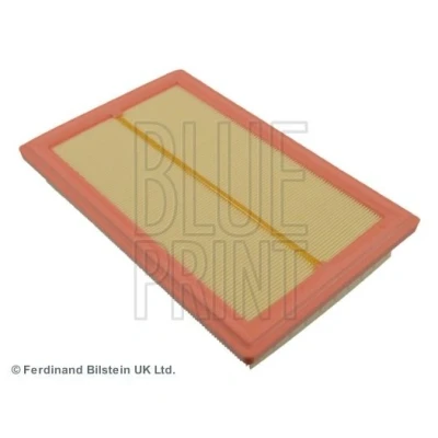 Billede af BLUE PRINT ADU172222 Luftfilter 43 177 276 Filterindsats MERCEDES BENZ: E klasse Sedan, T modell, C modell