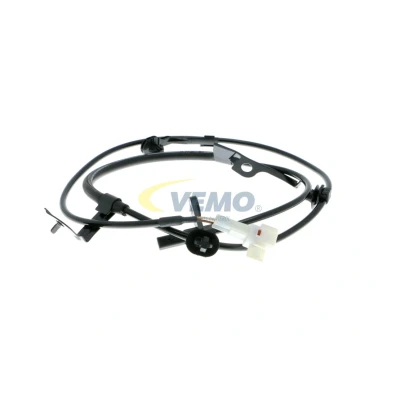 Billede af VEMO V70 72 0219 ABS Sensor venstre foraksel Original Quality til køretøjer med 12 TOYOTA: Yaris II Hatchback