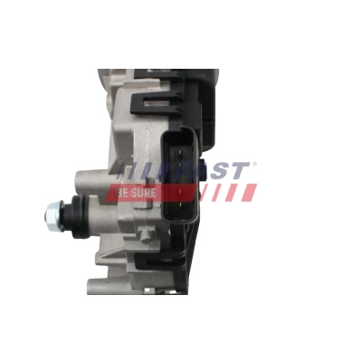 Billede af FAST FT82761 Gløderør 11V 5A M10x1.0 VOLKSWAGEN: Multivan 5 (7HM, Golf 4, Touareg I, SKODA: Fabia 2, 1 Combi, Superb I Sedan, AUDI: A2