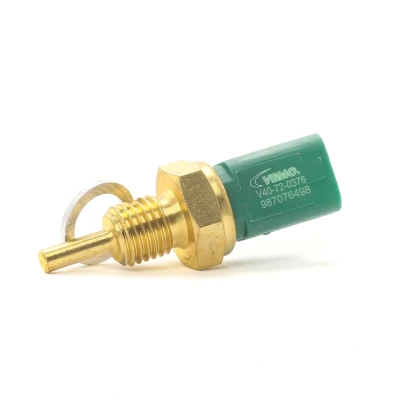 Billede af VEMO Original Quality V40 72 0376 Kølevæsketemperatur Sensor OPEL: Zafira B, Corsa D Hatchback, Vectra C Caravan, FIAT: Panda II Hatchback